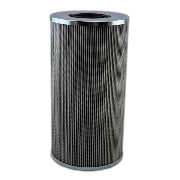 Hydraulic Filter, Replaces HIFI SH84132, Return Line, 3 Micron, Outside-In